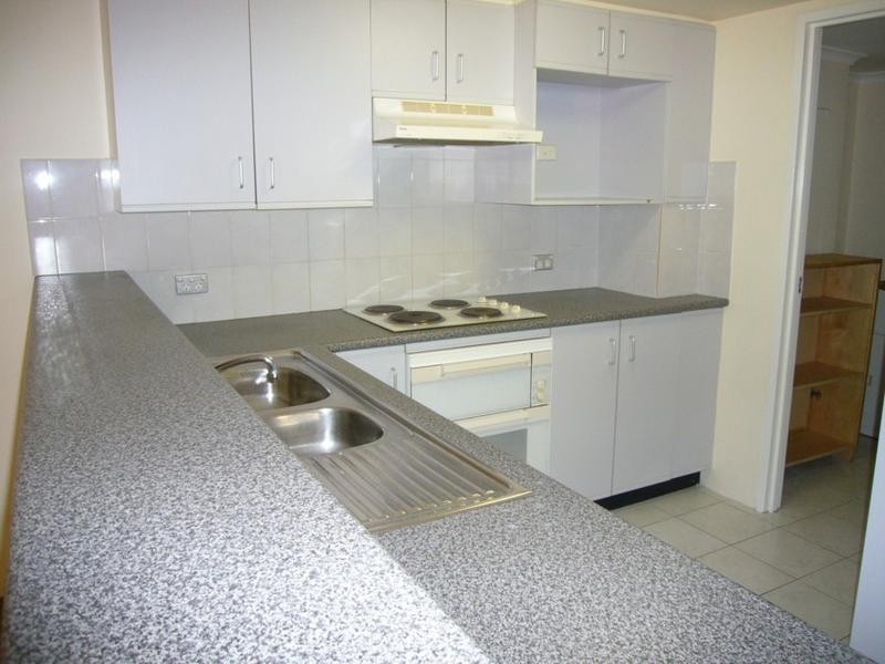 46/30 Nobbs St, Surry Hills NSW 2010