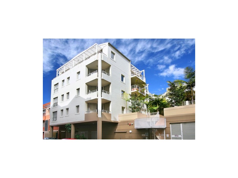 1/100 Cleveland Street, Chippendale NSW 2008
