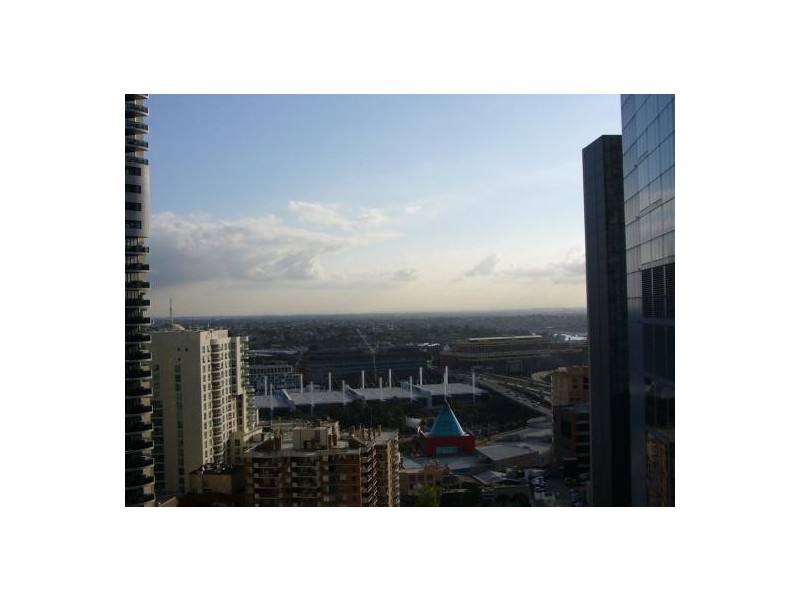 2609/343 Pitt St, Sydney NSW 2000
