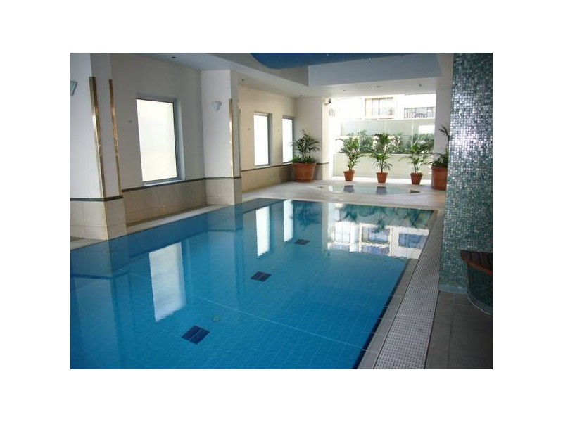 2609/343 Pitt St, Sydney NSW 2000