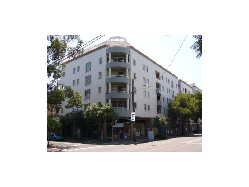 82/100 Cleveland St, Chippendale NSW 2008