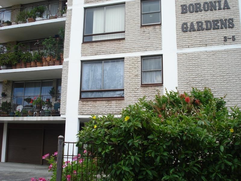 6E/3-5 Anzac Parade, Kensington NSW 2033