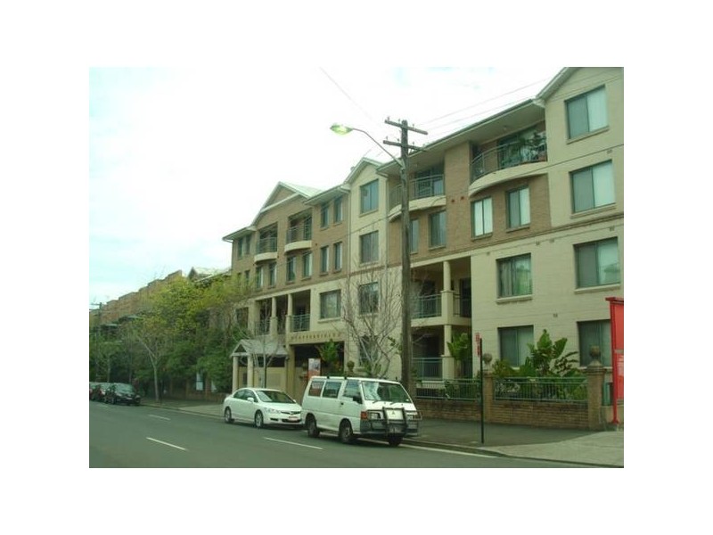 217 Chalmers Street, Redfern NSW 2016