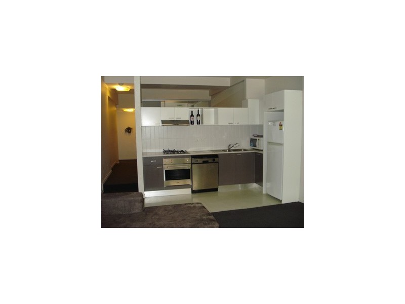 16/33 Goold Street, Chippendale NSW 2008