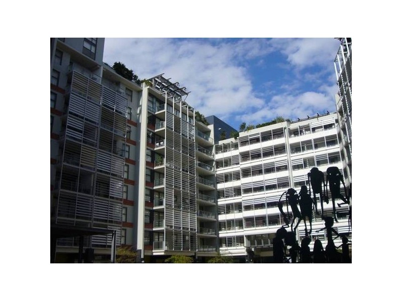 58 Mountain Street, Ultimo NSW 2007