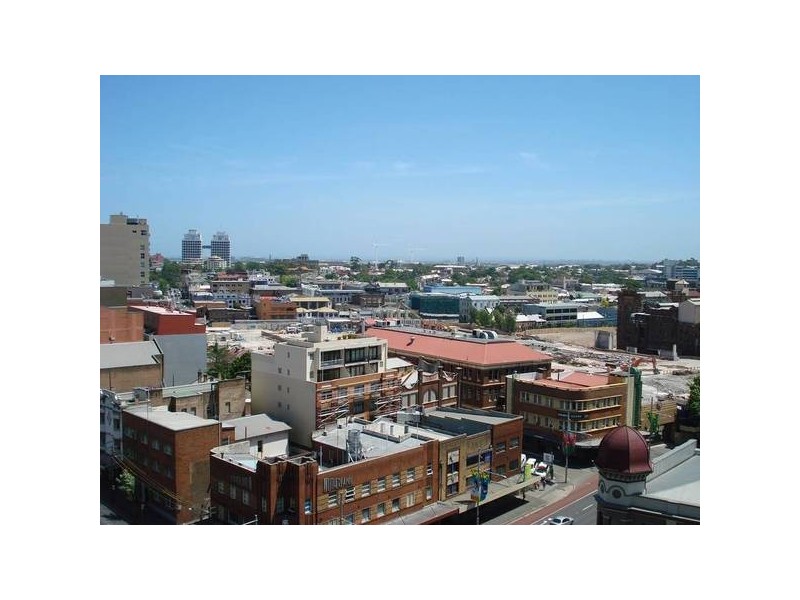 76/849 George Street, Sydney NSW 2000