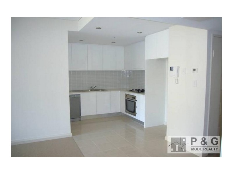 46/849 George St, Sydney NSW 2000