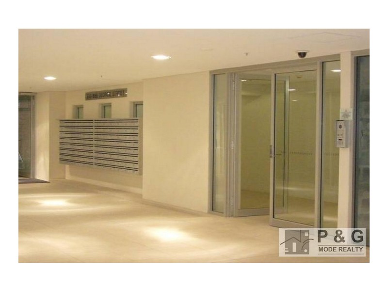46/849 George St, Sydney NSW 2000