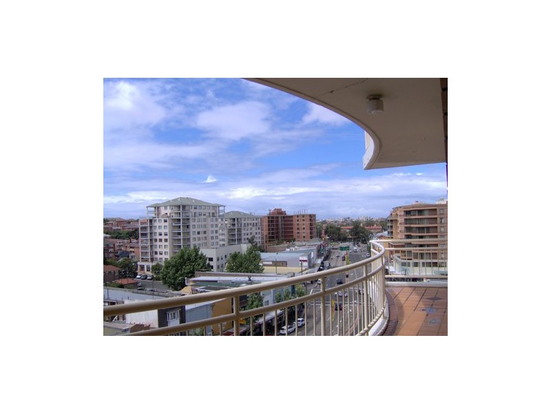 41/301 Anzac Pde, Kingsford NSW 2032