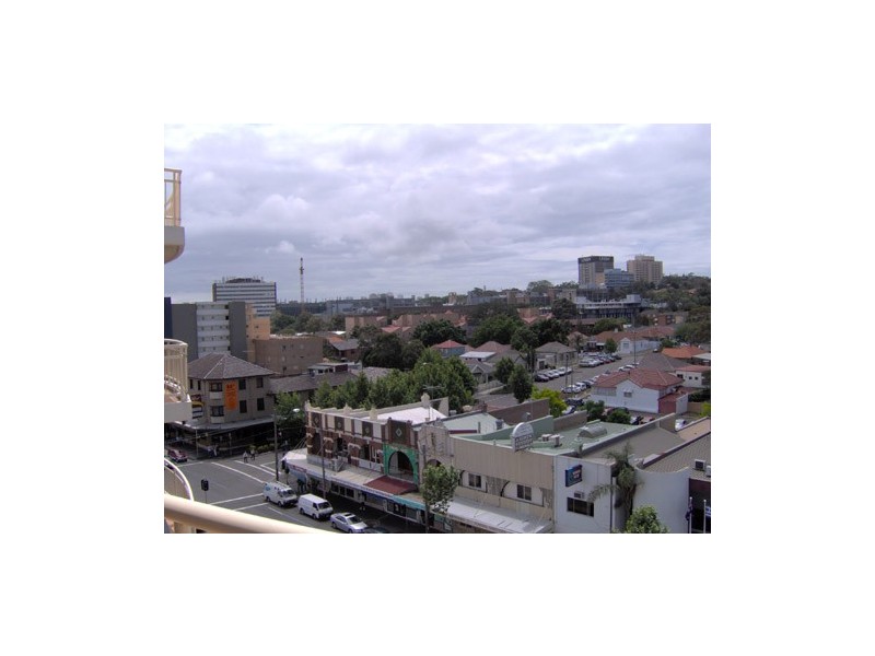 41/301 Anzac Pde, Kingsford NSW 2032