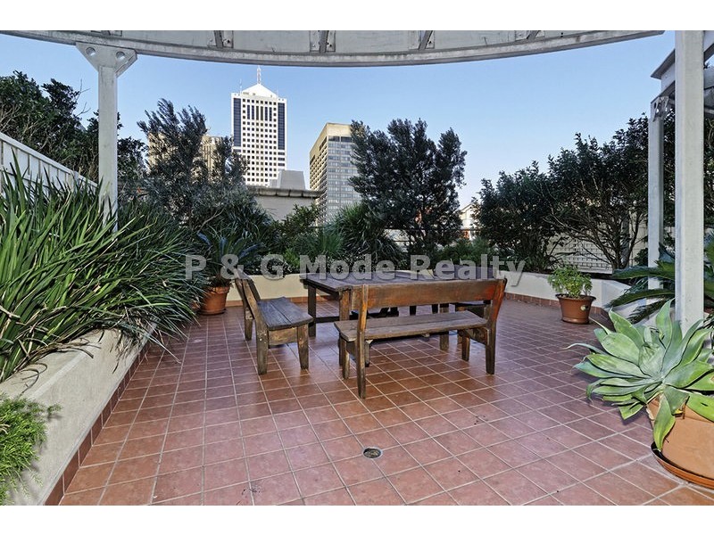 2 Quay St., Haymarket NSW 2000