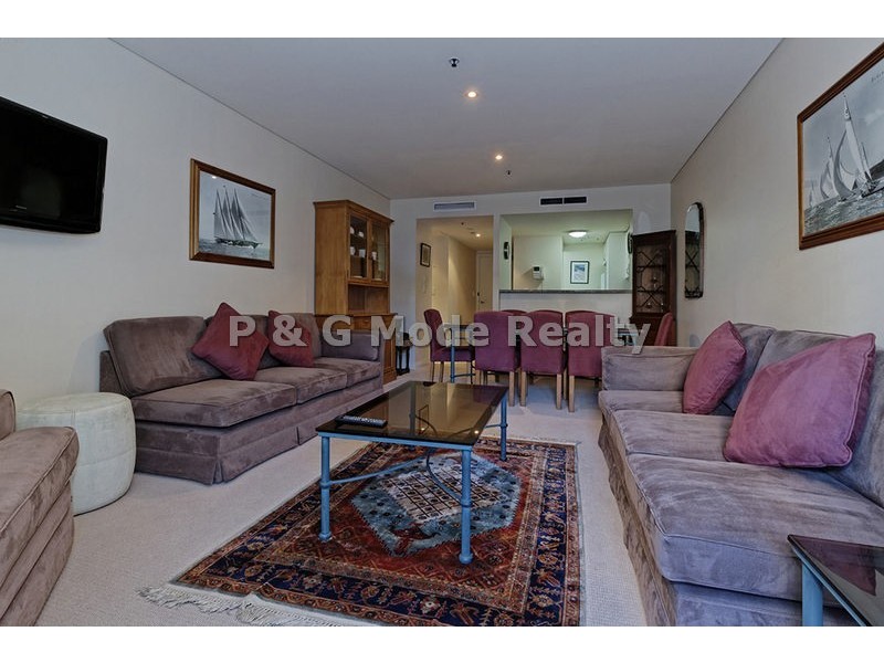 2 Quay St., Haymarket NSW 2000