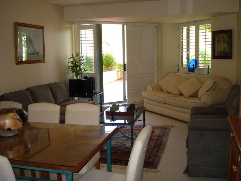 2 Quay St, Haymarket NSW 2000