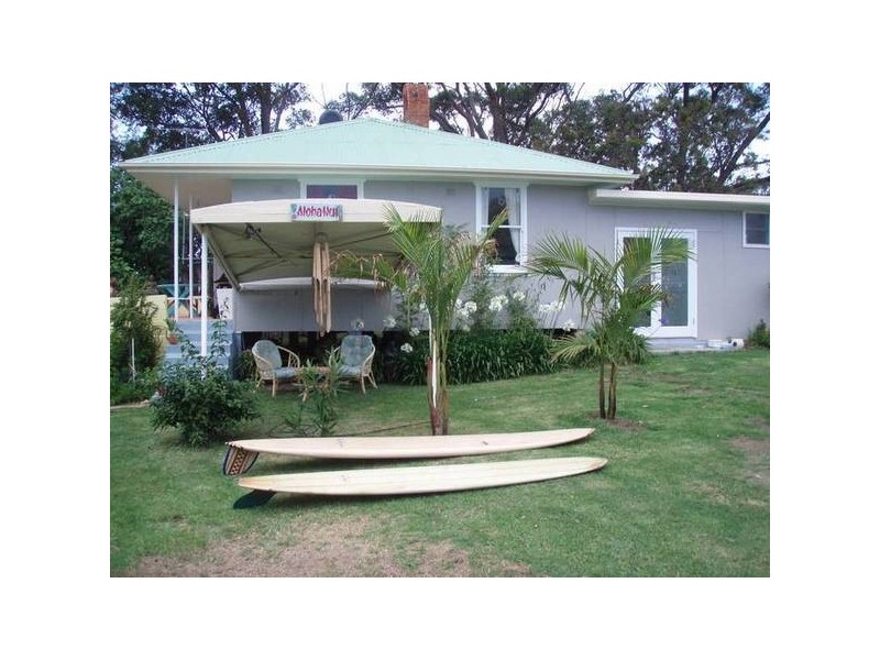 8 Poplar Street, Bendalong NSW 2539