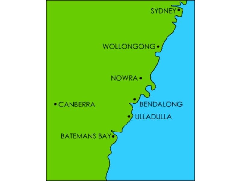 8 Poplar Street, Bendalong NSW 2539