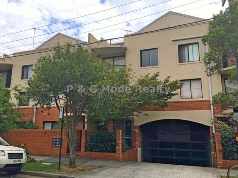 17-37 Lawrence Street, Alexandria NSW 2015