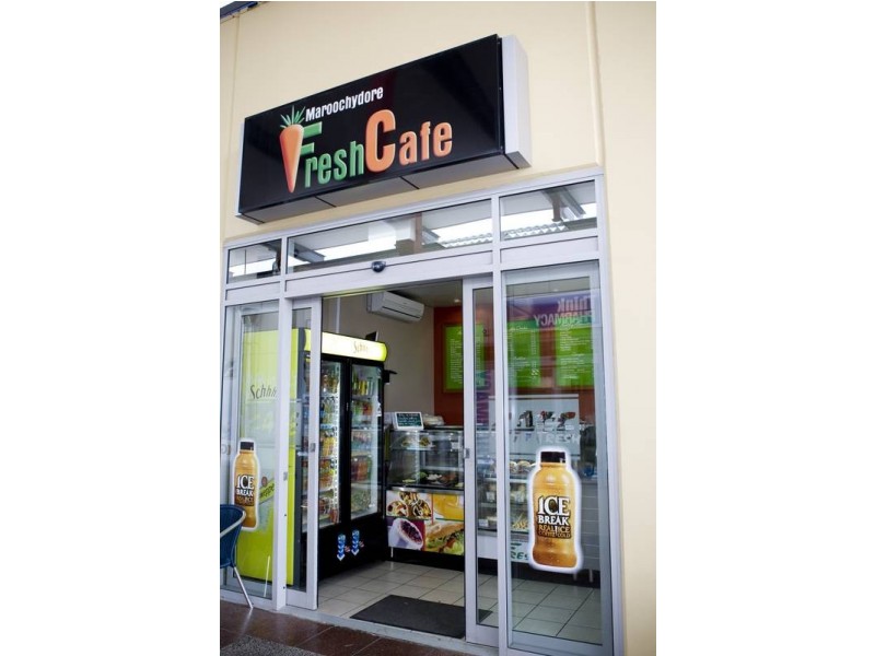 Maroochydore QLD 4558