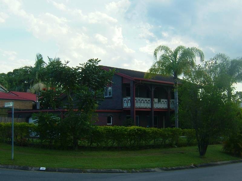 1 Bluedong, Algester QLD 4115