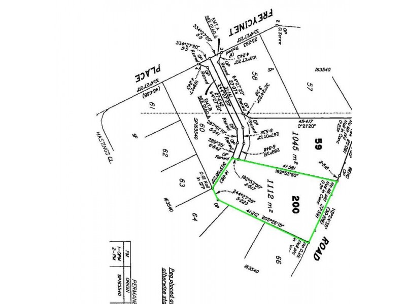 Lot 200, 19 Freycinet Place, Calamvale QLD 4116