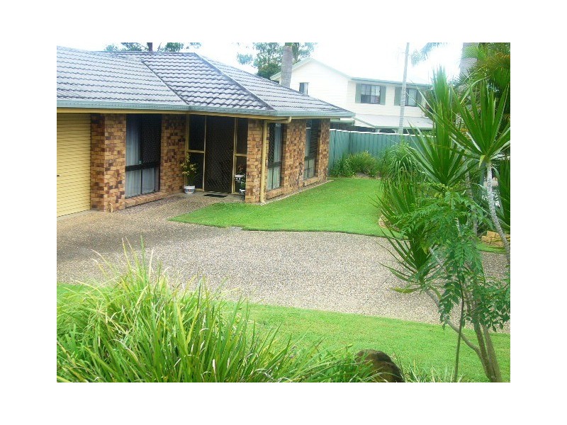 23 Cibo court, Calamvale QLD 4116