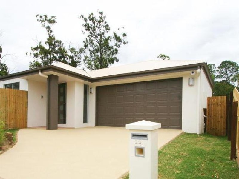 33 Injune Circuit, Calamvale QLD 4116