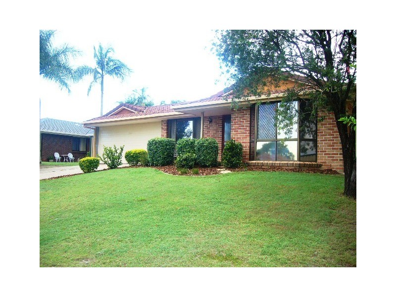 8 Cibo Court, Calamvale QLD 4116