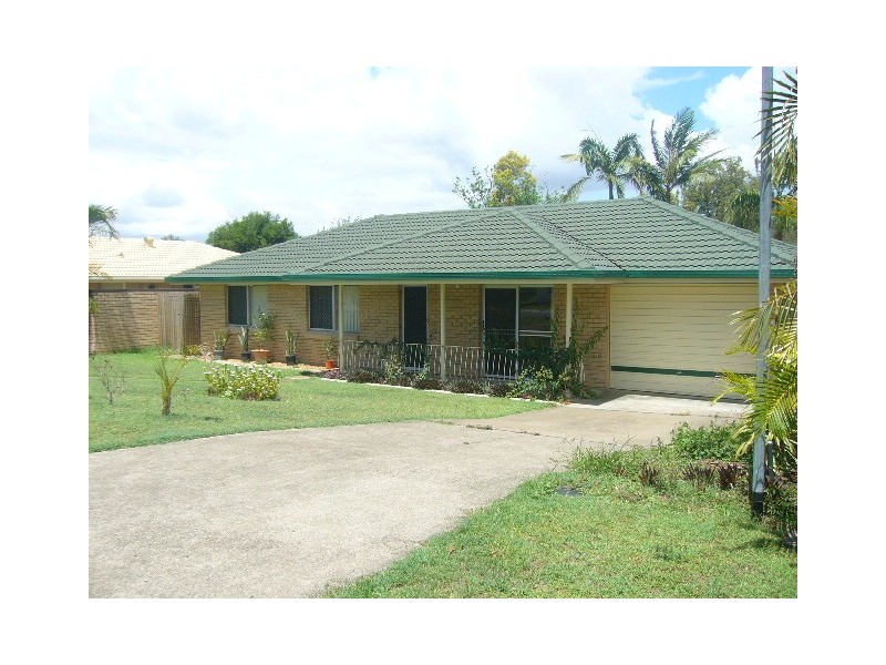 6 Muskwood Street, Algester QLD 4115