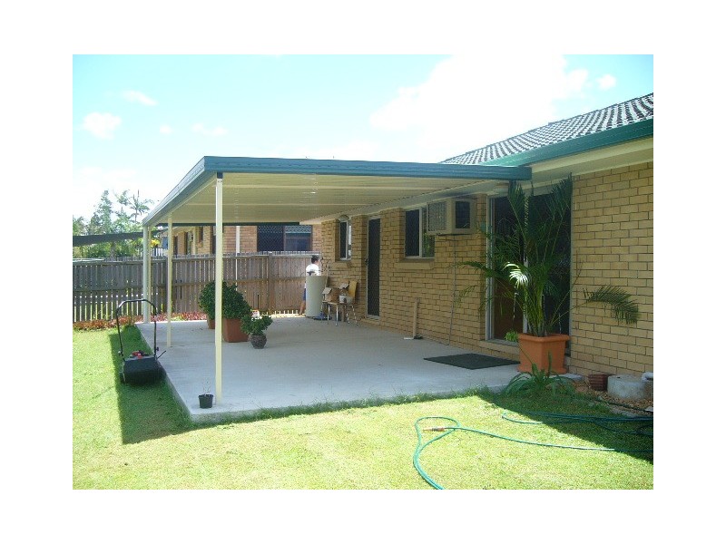 6 Muskwood Street, Algester QLD 4115