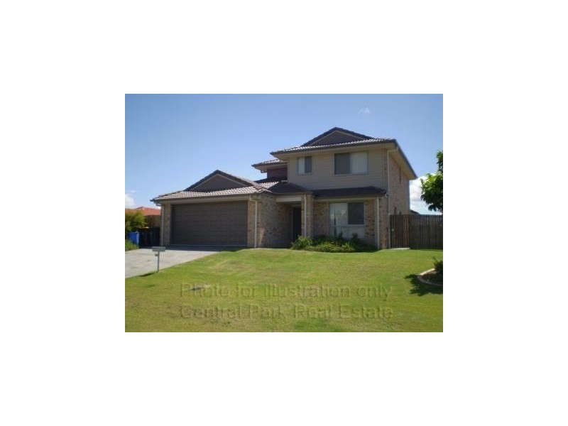 18 Dart Place, Parkinson QLD 4115
