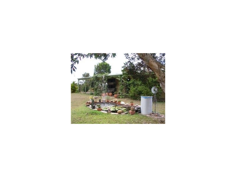 Avondale QLD 4670