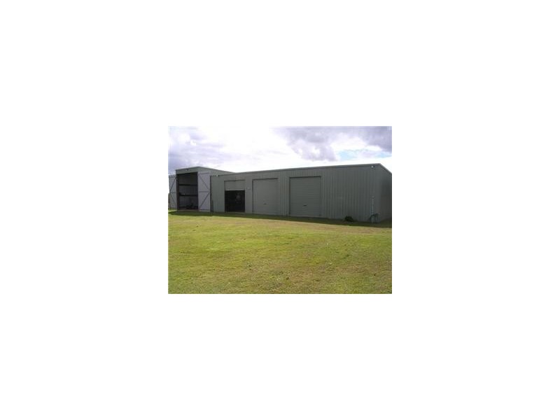Avondale QLD 4670