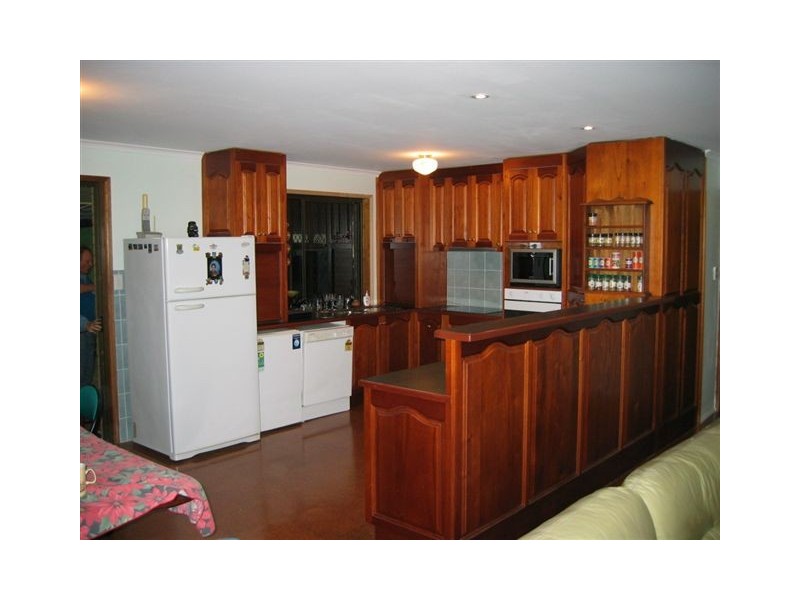 Avondale QLD 4670