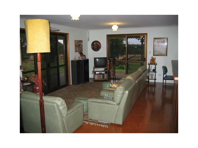 Avondale QLD 4670