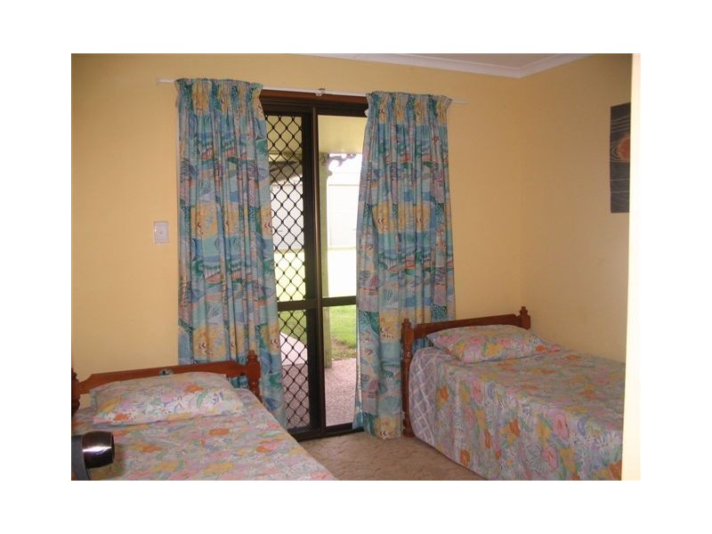 Avondale QLD 4670