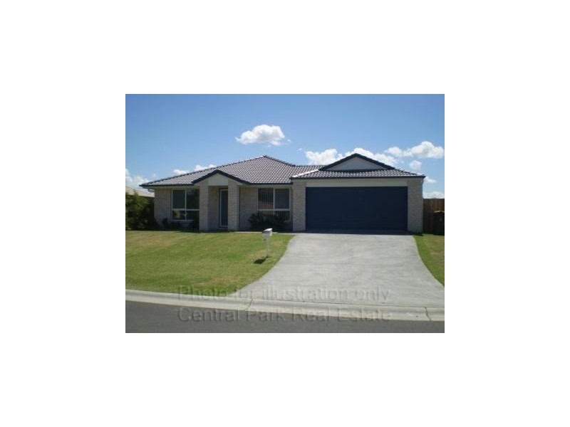 26 Dart Place, Calamvale QLD 4116