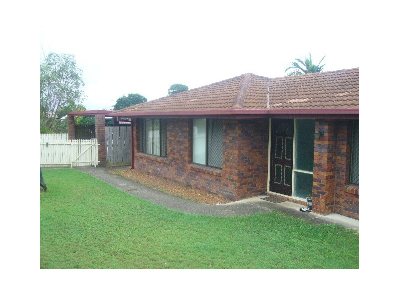 4 Isdell Street, Algester QLD 4115