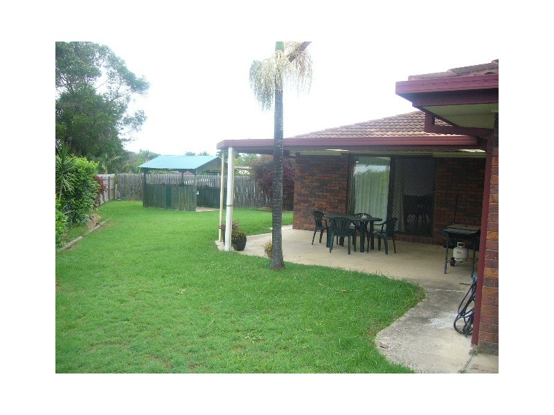 4 Isdell Street, Algester QLD 4115
