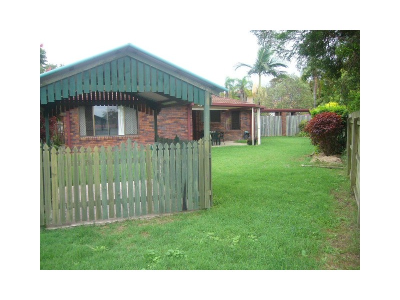 4 Isdell Street, Algester QLD 4115