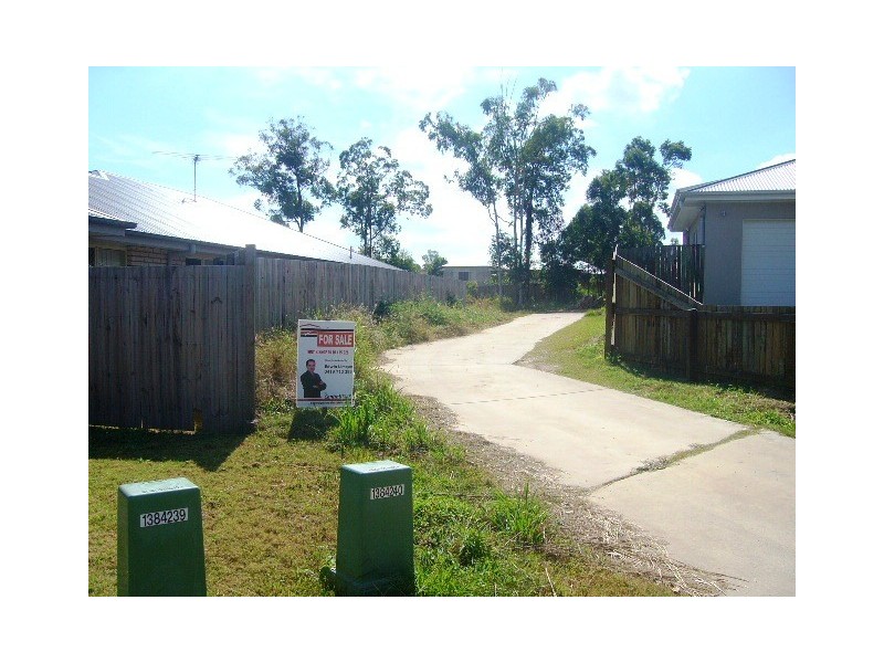 24 Plymouth Place, Calamvale QLD 4116