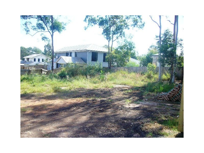 24 Plymouth Place, Calamvale QLD 4116