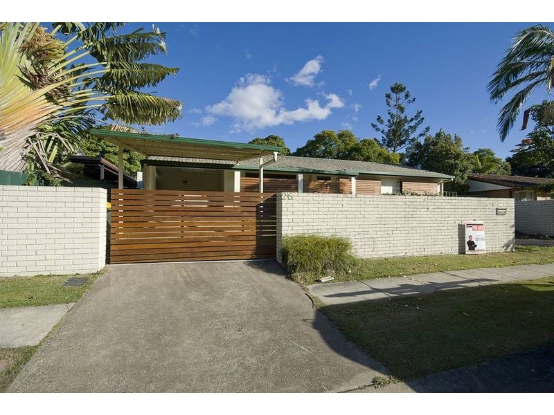 26 Silkwood Street, Algester QLD 4115