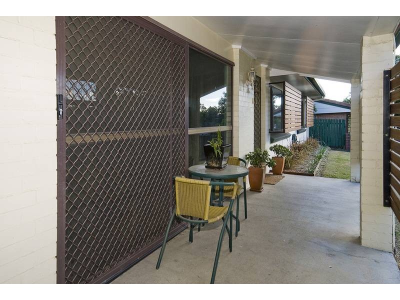 26 Silkwood Street, Algester QLD 4115