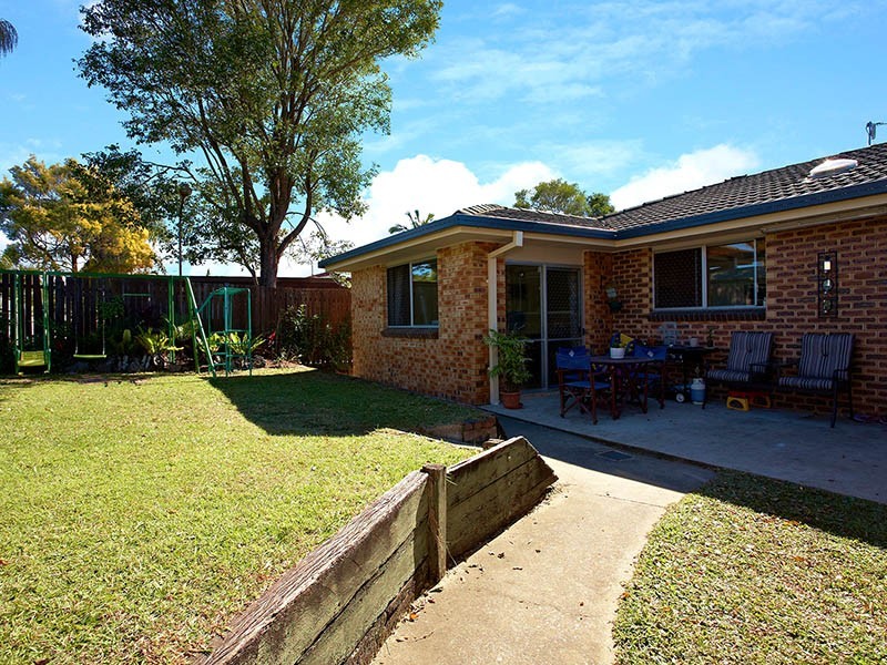 18 Yorrell Street, Algester QLD 4115