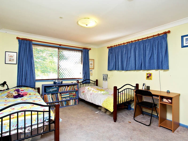 18 Yorrell Street, Algester QLD 4115