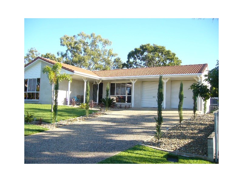 16 Crestone Place, Algester QLD 4115