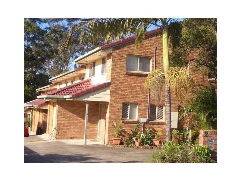 3/18 Blanck Street, Maroochydore QLD 4558