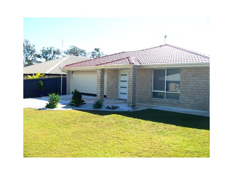 7 Shamrock Street, Crestmead QLD 4132