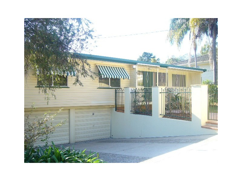 112 Clough Street, Mount Gravatt QLD 4122