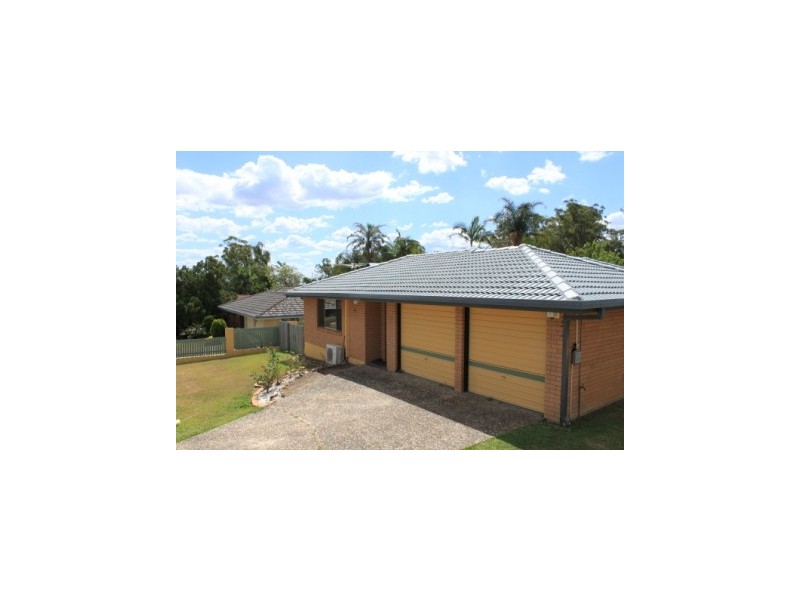 17 Capparis Street, Algester QLD 4115