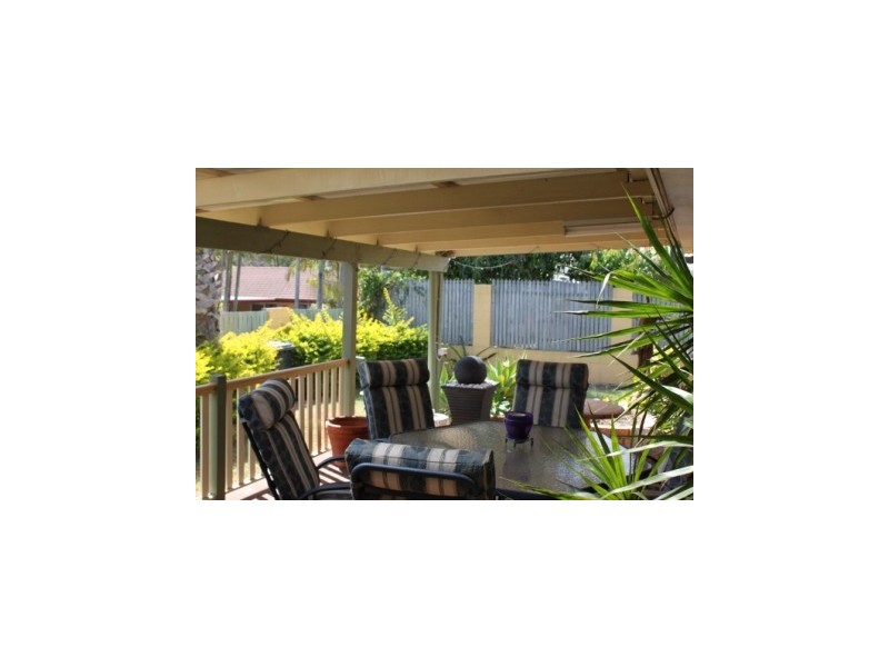 17 Capparis Street, Algester QLD 4115